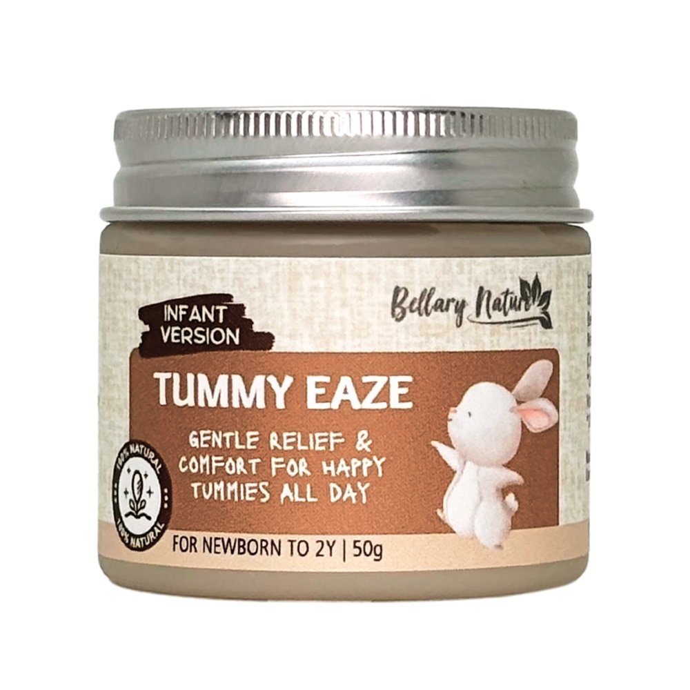 Balms Baby Set TummyEaze INFANT 50g